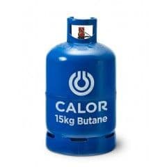 15kg Butane Gas