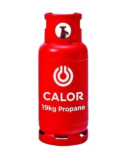 19kg Propane Gas