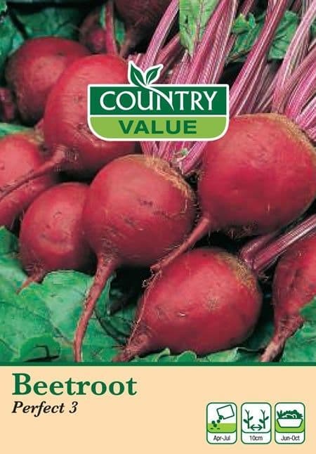 Country Value Beetroot Perfect 3