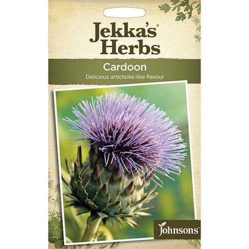 Jekka's Herbs Cardoon