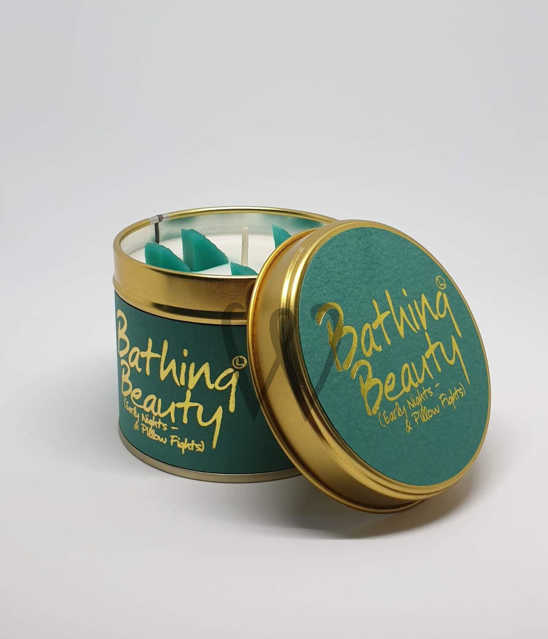 Lilyflame candles Bathing Beauty