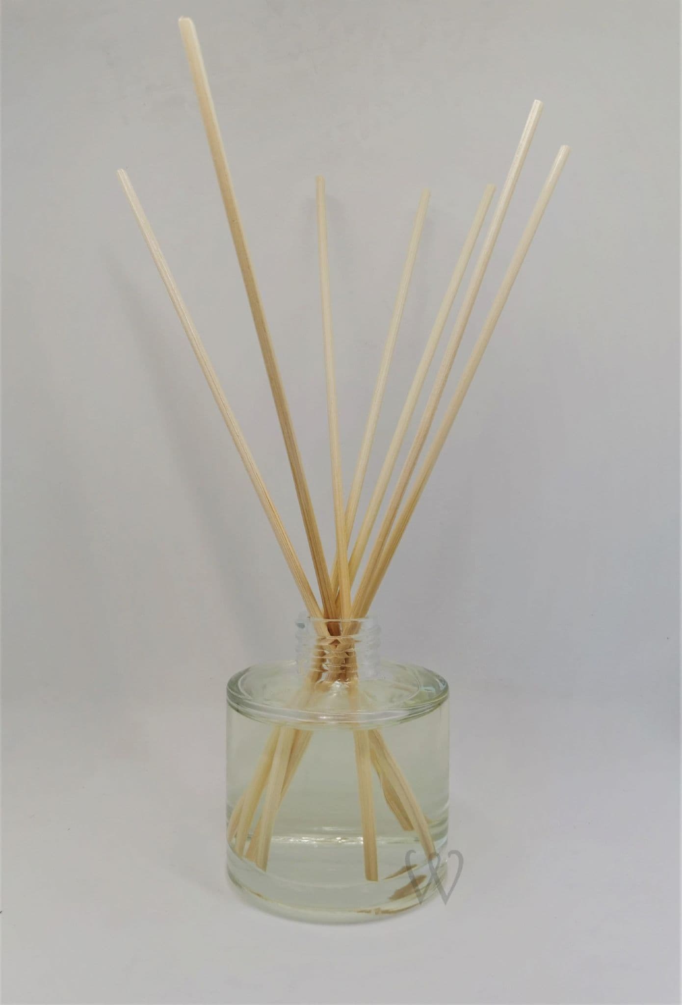 LilyFlame Reed Diffuser Blue Hyacinth