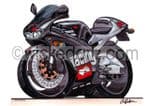 Aprilia Road Bikes