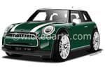 BMW Mini Cooper 2021+