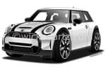 BMW Mini Cooper S 2021+