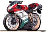 Ducati Road Bikes