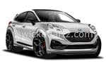 Ford Puma ST 2019+