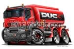 Iveco Trucks