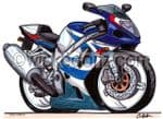 Suzuki Road Bikes
