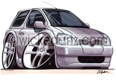 Toyota Yaris Silver (Items from £9.50)