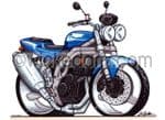 Triumph Road Bikes
