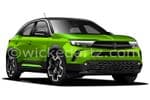 Vauxhall Mokka B 2021+