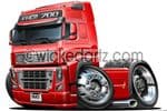 Volvo Trucks