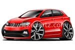 VW Polo MK6 2018+