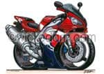 Yamaha Road Bikes