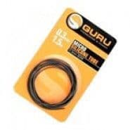 0.3mm SILICONE TUBING