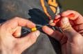 Baiting Needle