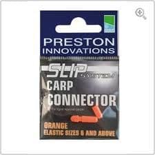 Carp Connector