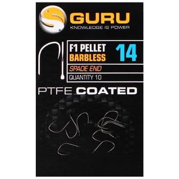 F1 Pellet