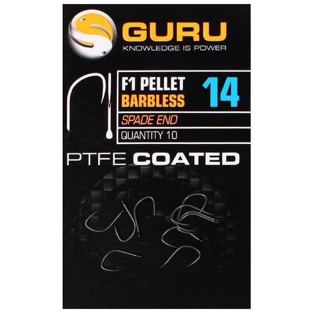 F1 Pellet
