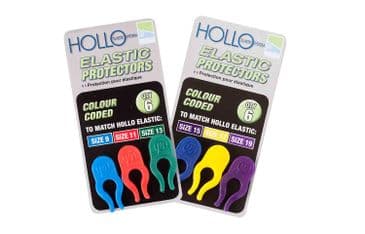Hollow Elastic Protectors