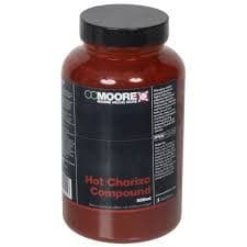 Hot Chorizo Compound