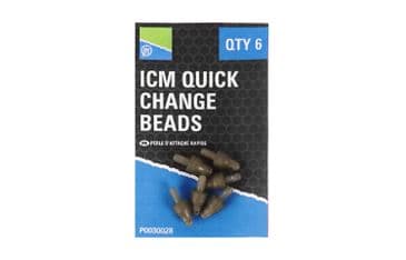 ICM Inline Quick Change Bead