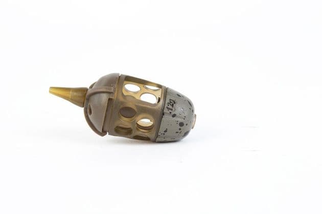 ICM Maggot Feeder