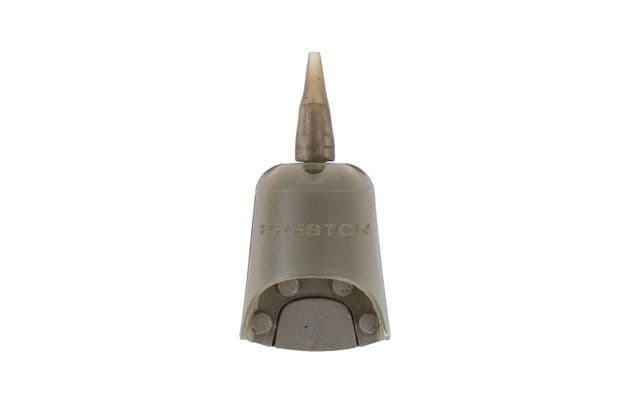 ICM Pellet Feeders