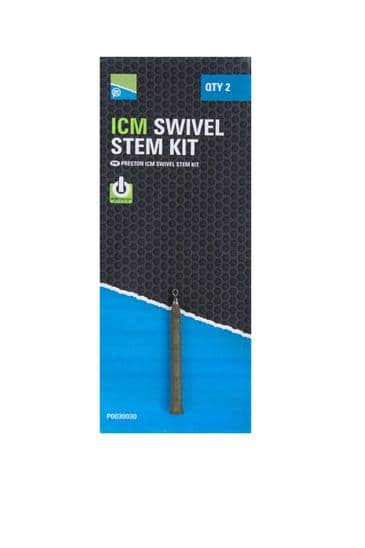 ICM Swivel Stem Kit