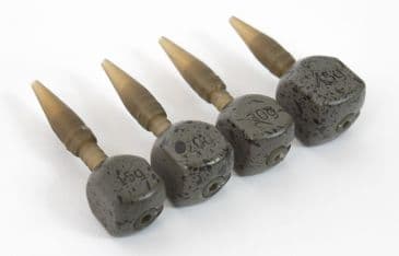 ICS in line Match Cubes