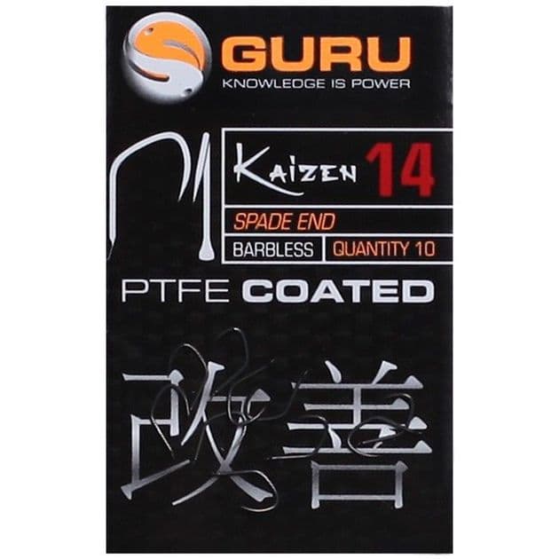 Kaizen Spade End