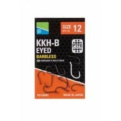 KKH-B EYED BARBLESS