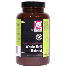 Krill Compound