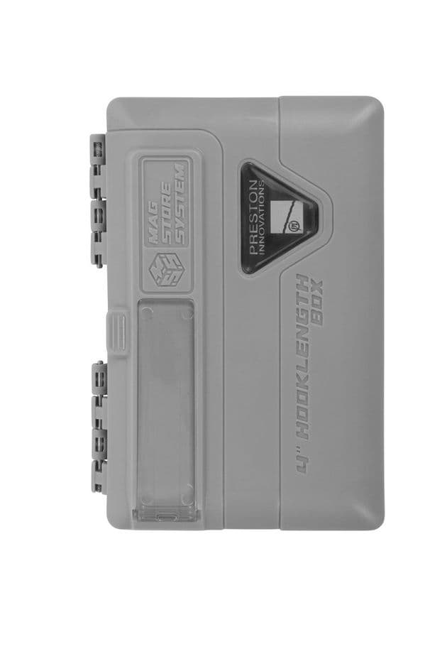 Mag Store System UNLOADED