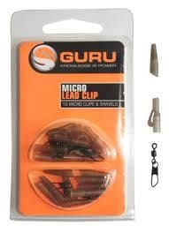 MICRO LEAD CLIP KIT