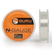 N-GAUGE