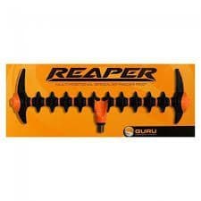 REAPER REST