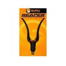 Reaper Rest Rear