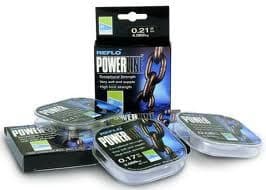 REFLO Power Line