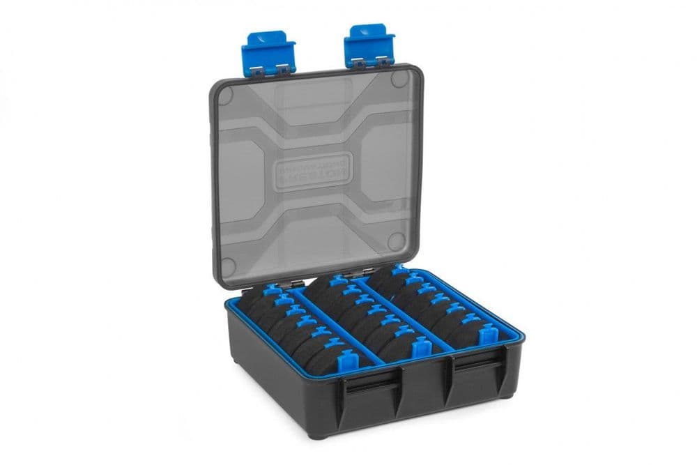 Revalution Storage System