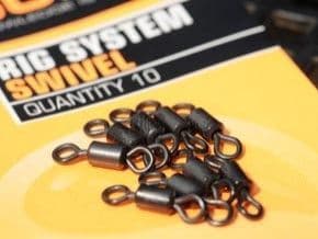 Rig System Swivel Size 11