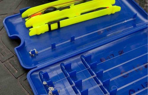 Rig Winders & Hook Length Boxes