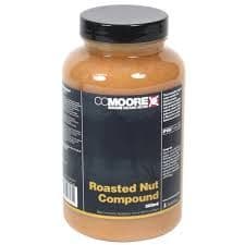 Roasted Nut Compound