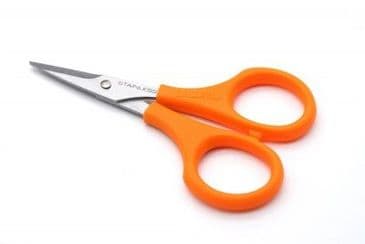 Serrated Rig Ssissors