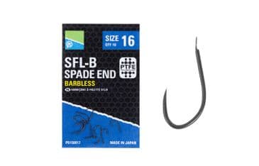 SFL-B SPADE END BARBLESS (1)