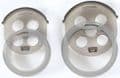Sprinkle Pot Lids