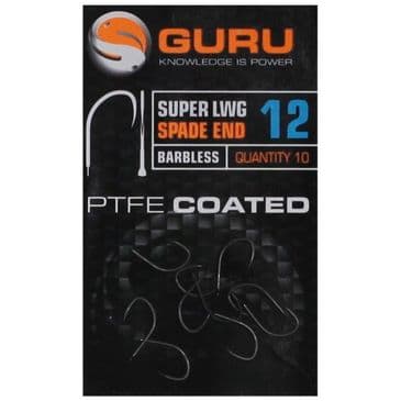 SUPER LWG SPADE
