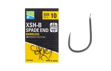 XSH-B SPADE END BARBLESS (4)