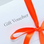 Gift Vouchers